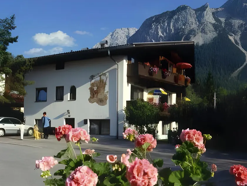Tyrol Appartements - Image 1