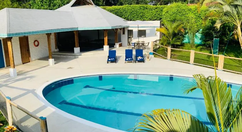 Hacienda Finca La Querendona - Image 1