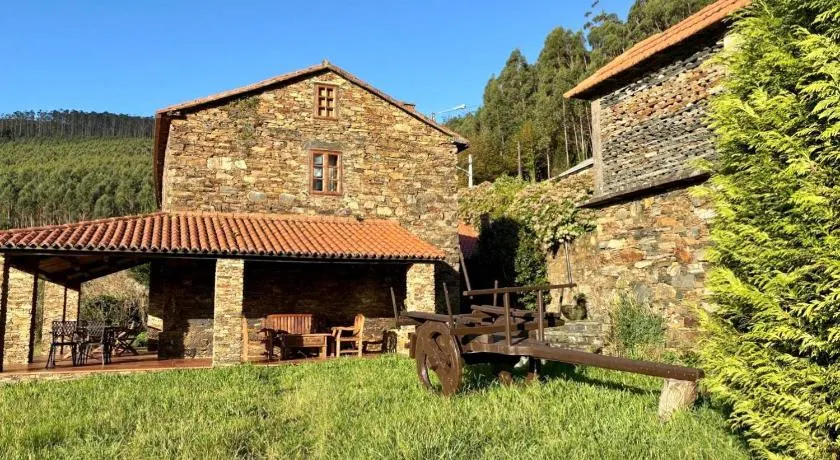 O Chanto - Image 1