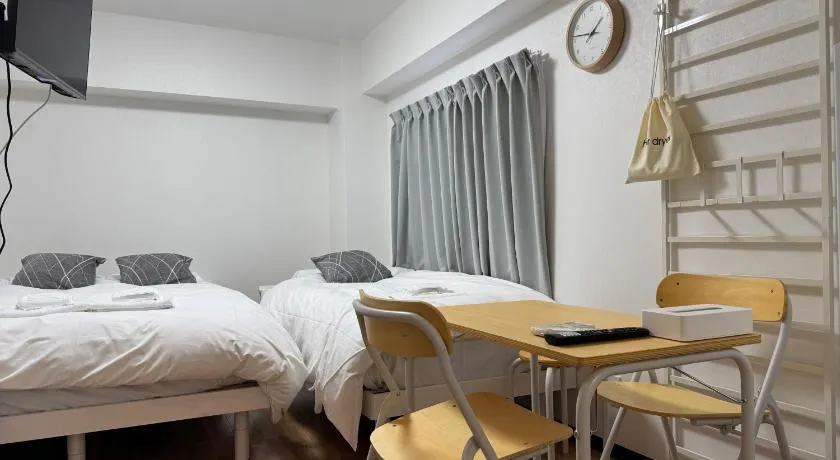 Hostel Inn Yokohama Isezakicho - Image 1