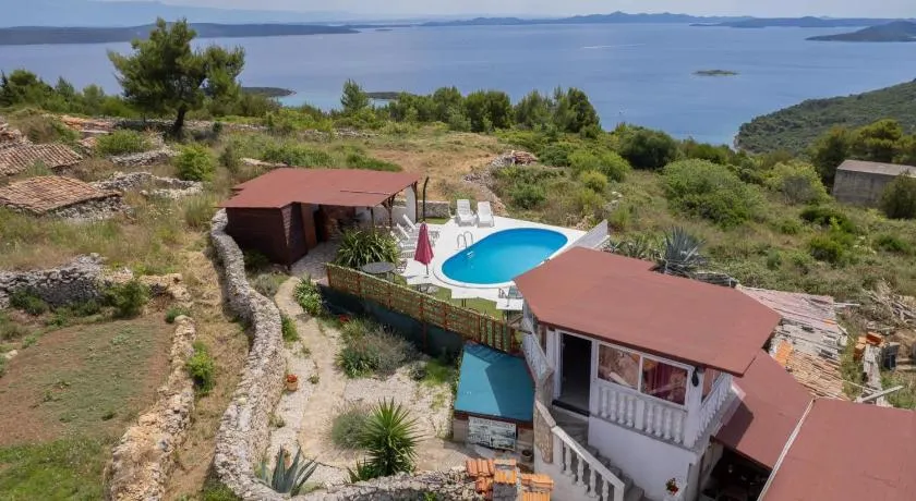 Apartments Ruža Dragove Dugi otok - Image 1