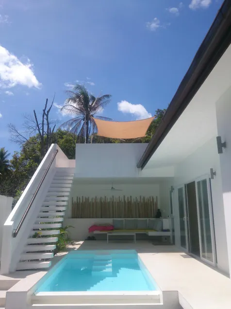 Chuan Chom Villas - Image 1