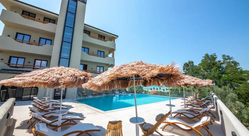Emara Boutique Hotel - Image 1