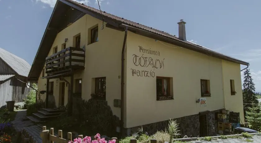 Pension Tofalvi - Image 1