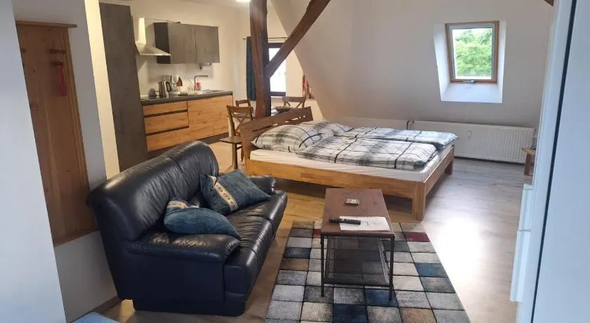 Ferienwohnung am Backhaus 5 - Image 1