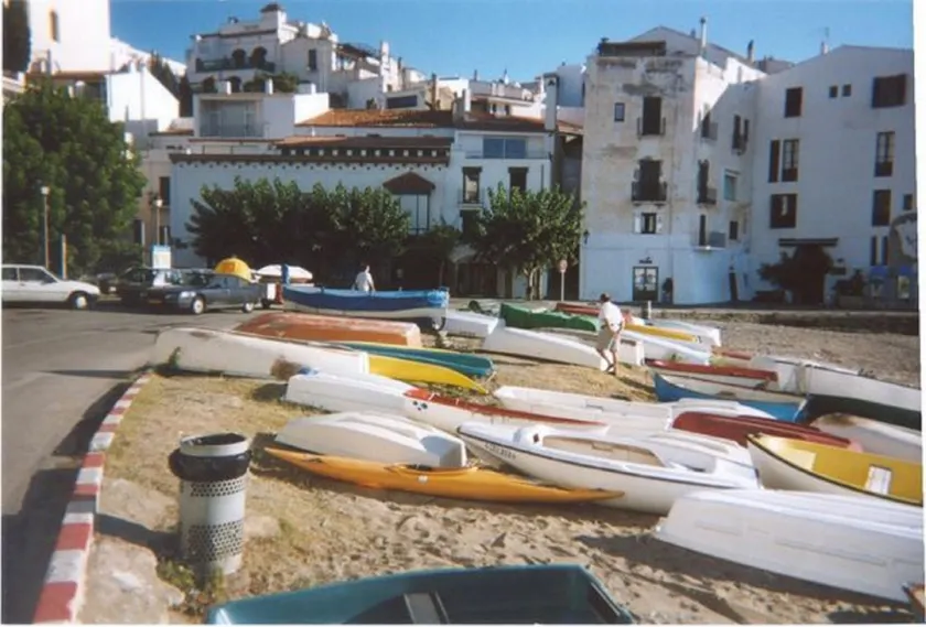 Casas del Mar - Image 1