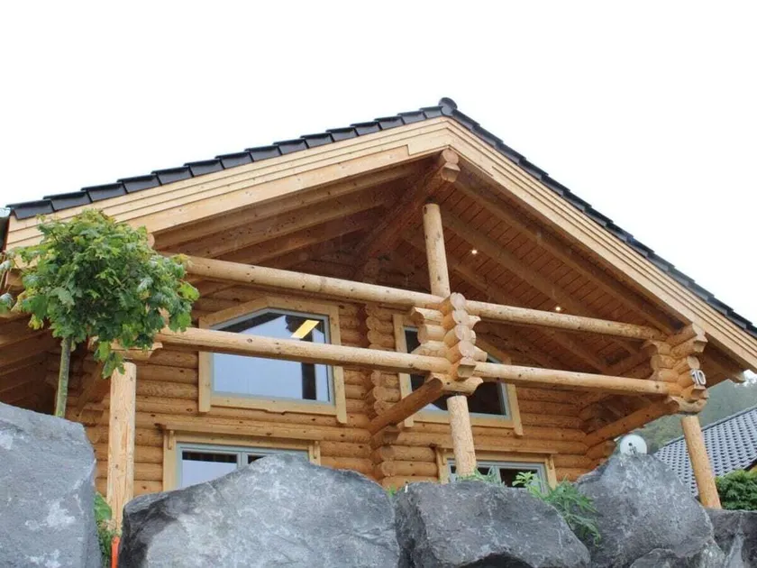 Blockhaus Waldsee 8 - Image 1