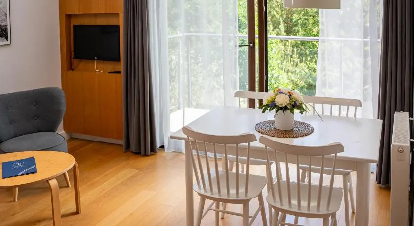 Apartamenty Paliki - Image 1