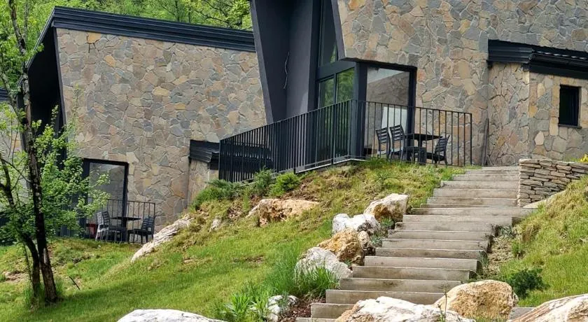 Outdoor Bosnia Adventure Resort - Image 1