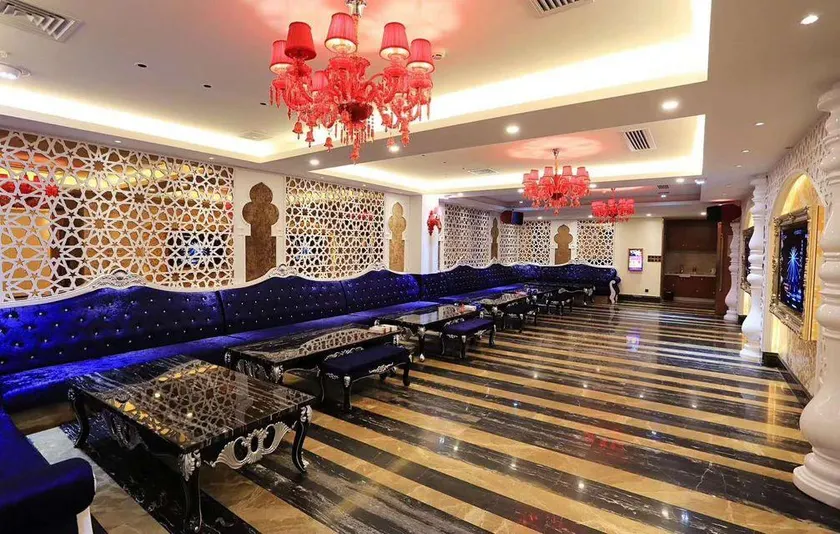 Xingheng Hotel - Image 1