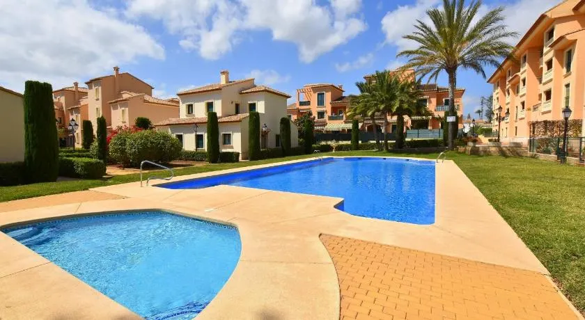 5047 Apartamento Jardines del Mar - Image 1