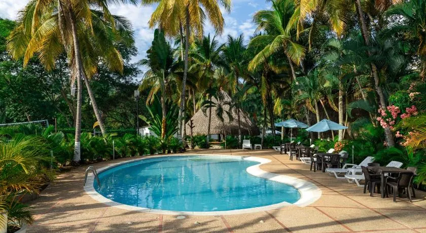 Hotel Palma Real Resort - Image 1