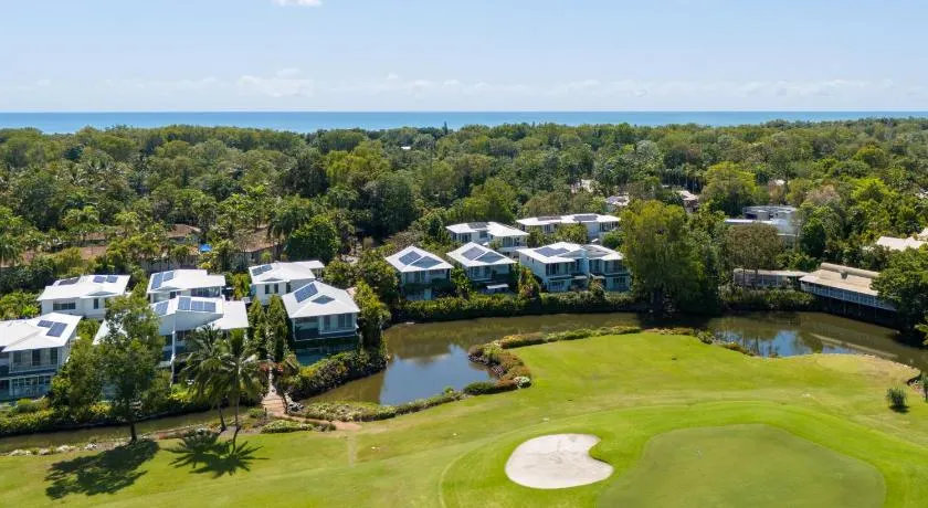 Escape Villas Port Douglas - Image 1