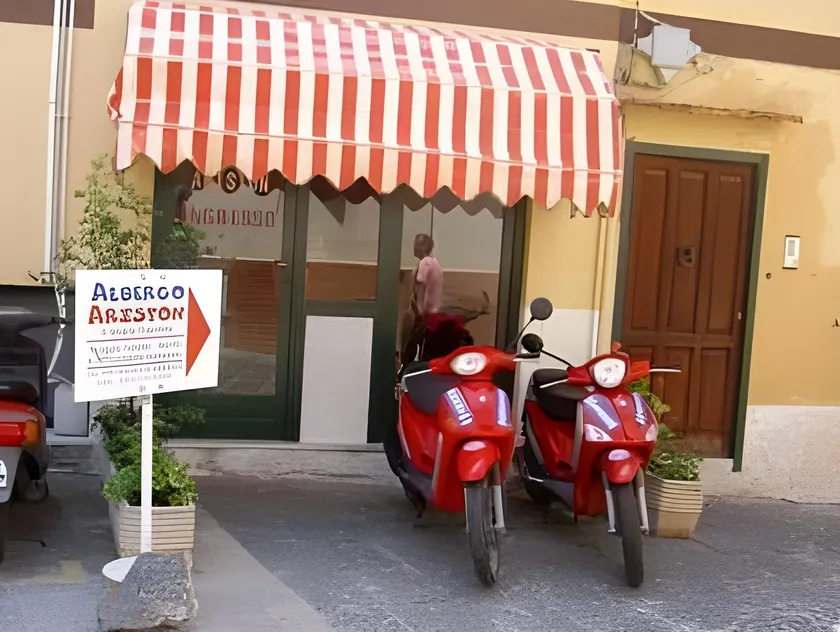 Hotel Ariston - Image 1