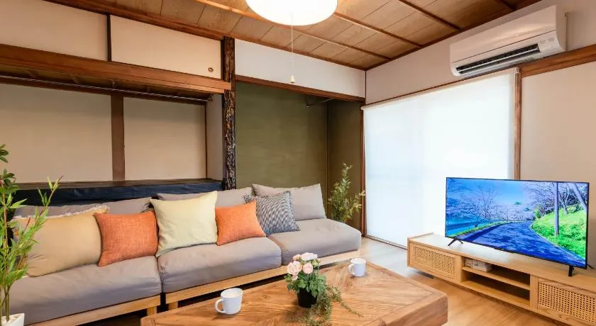 屋島base-最大10名 - Image 1