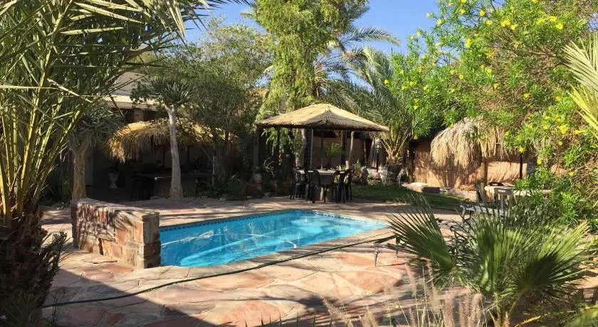 Bethanie Guest House - Image 1
