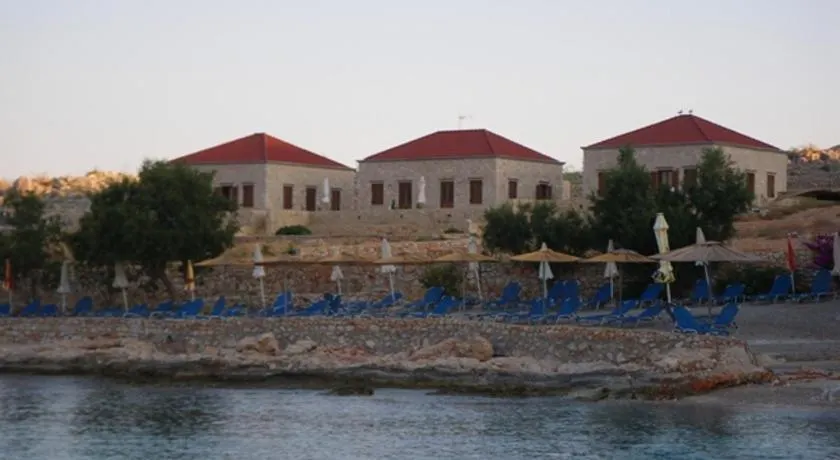 Cohili Villa - Image 1