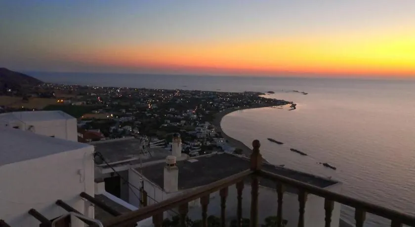 House in Skyros with an amazing sea view - Image 1