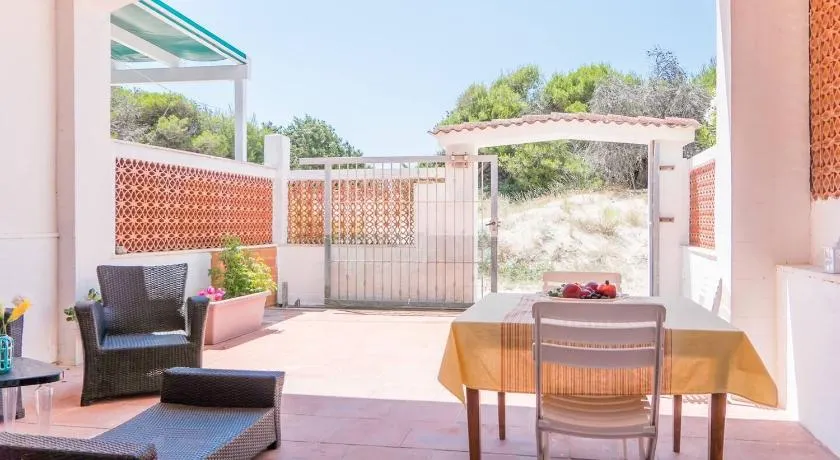 Casa Dino con accesso diretto alla Spiaggia di Punta Prosciutto - Image 1