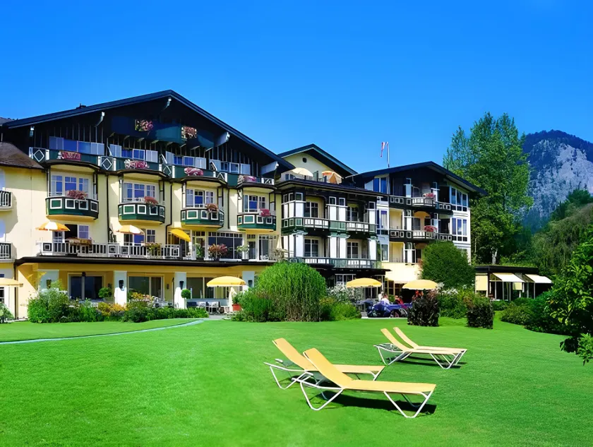 Hotel Hollweger - Image 1