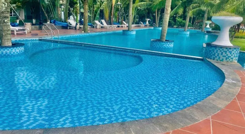 Villa 407 Eureka resort Linh Trường - Image 1