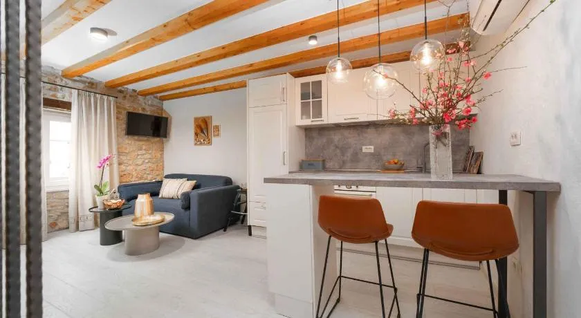 Apartments in Porec - Istrien 49823 - Image 1
