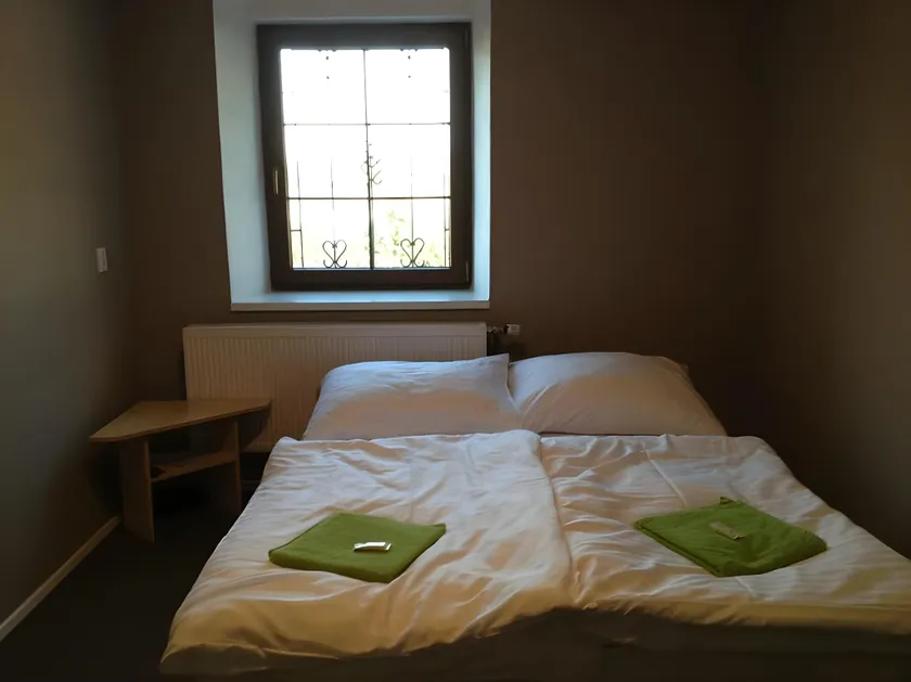 Penzion Nový Rybník - Image 1
