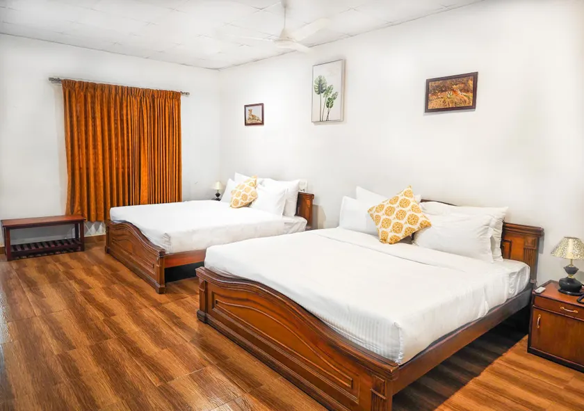 Ibex Resorts, Valparai Mistly - Image 1