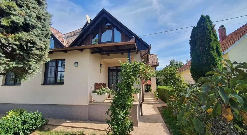 Apartment in Keszthely - Balaton 18987 - Image 1