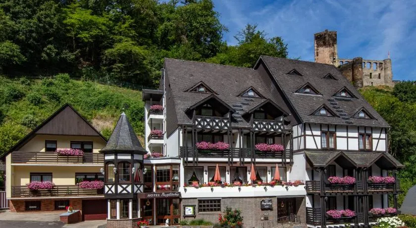 Hotel Burgfrieden - Image 1
