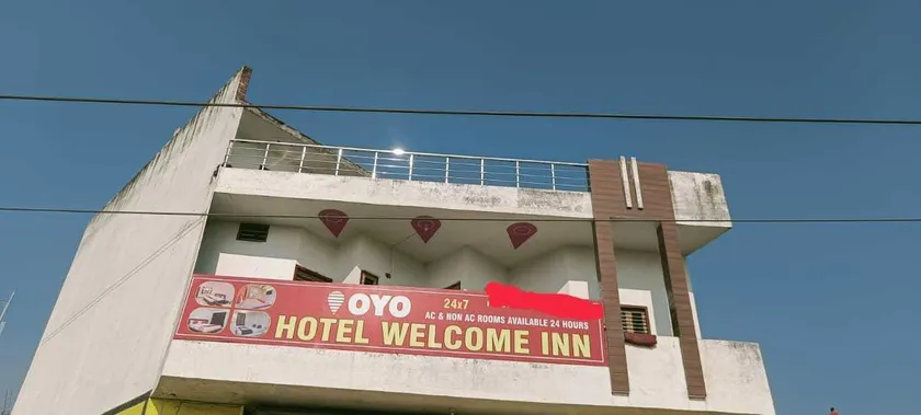Hotel Welcome Inn Era - Image 1