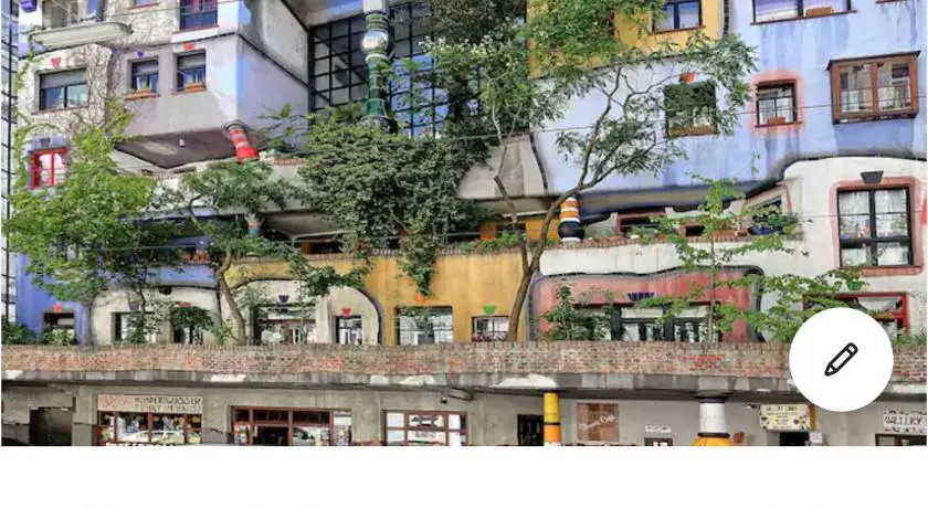 Klimatisiertes, Ruhiges Dachgeschoß CityApartment im Zentrum Wiens - Image 1
