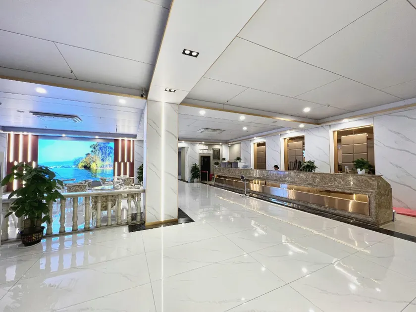 Xichang Emerald Hotel (Jianchang Ancient City Branch) - Image 1