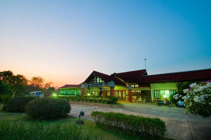 MISSION HEALTH PROMOTION CENTER (MHPC MUAKLEK) - Image 1