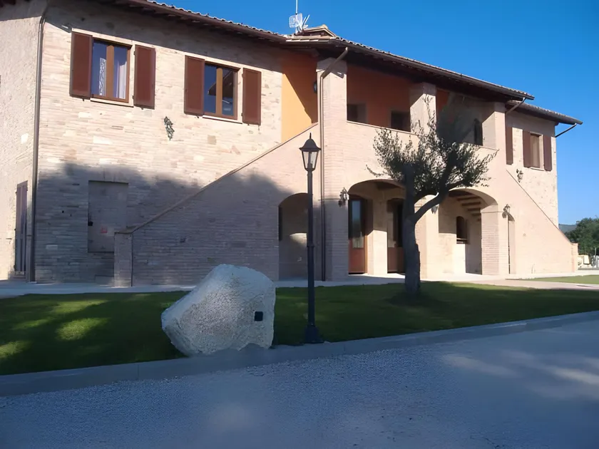 Il Casale Della Fornace - Image 1