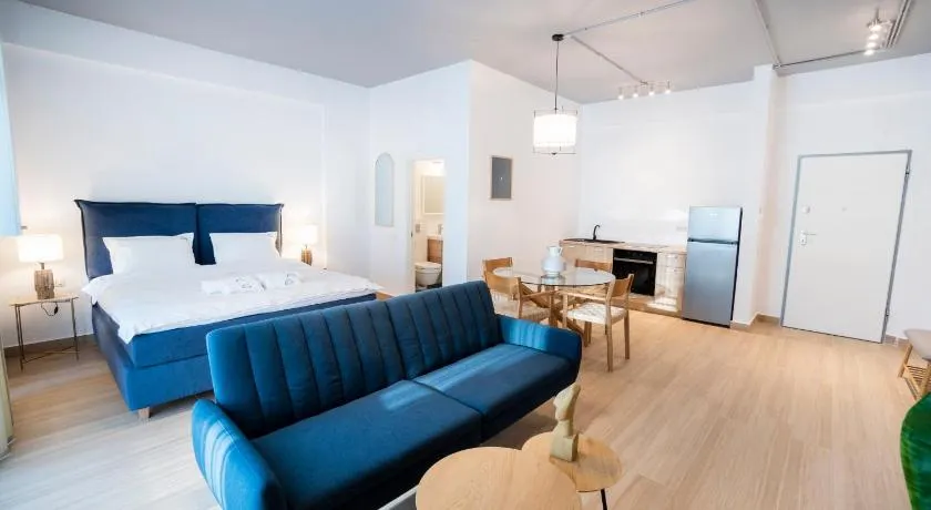 Ono Aparthotel - Image 1