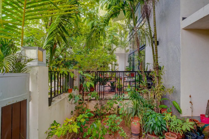 Flagship Paradise Guest House - Image 1