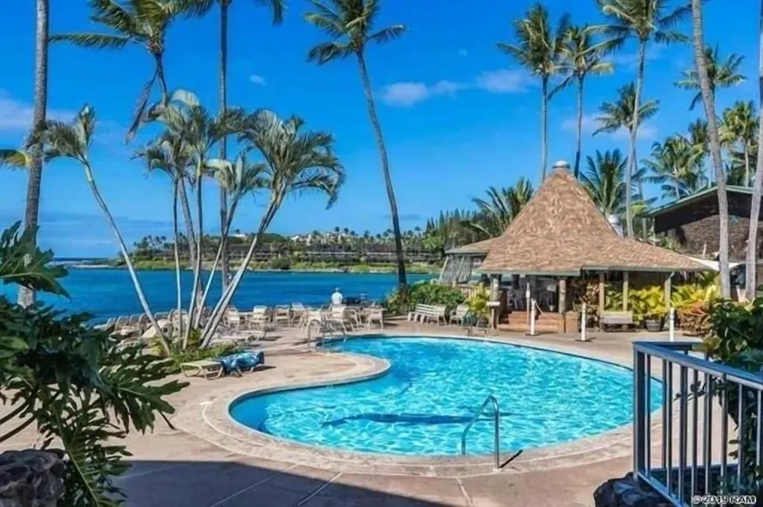 Napili Shores D229 condo - Image 1