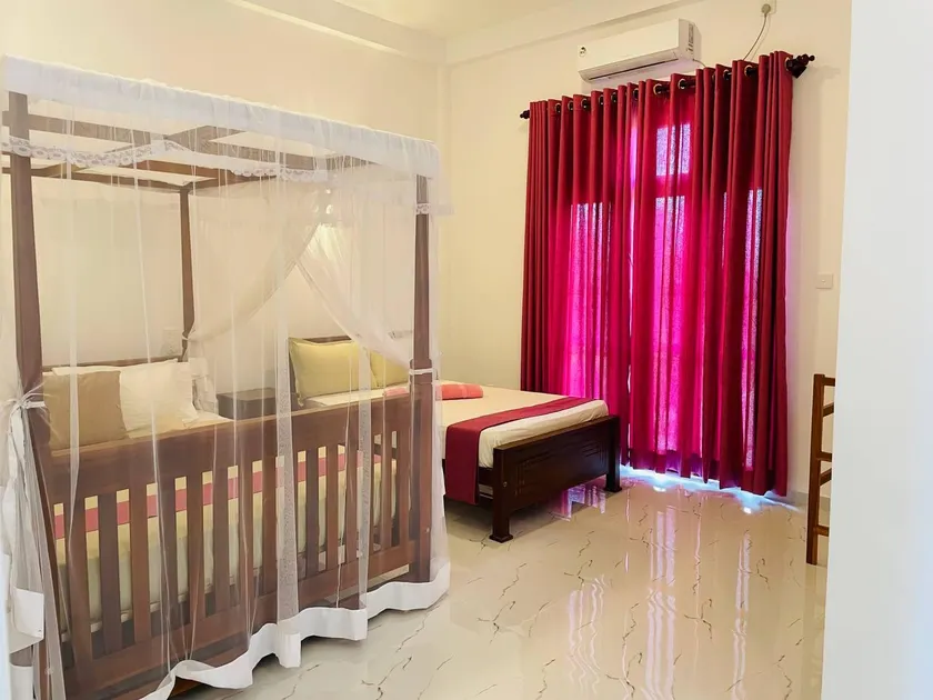 Tango Sunrise Villa - Image 1