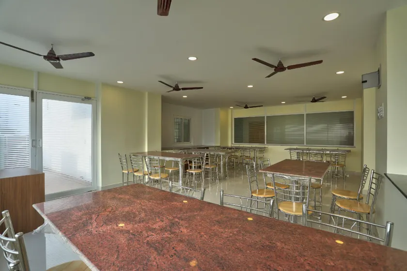 OYO Home Perumbakkam - Image 1