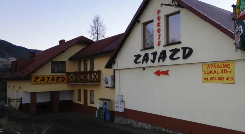 Zajazd Joniec Małgorzata - Image 1