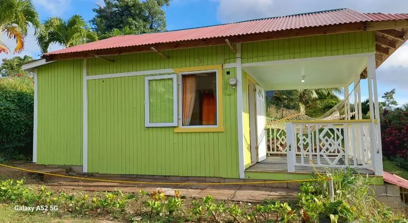 Diamond View Cottages - Image 1