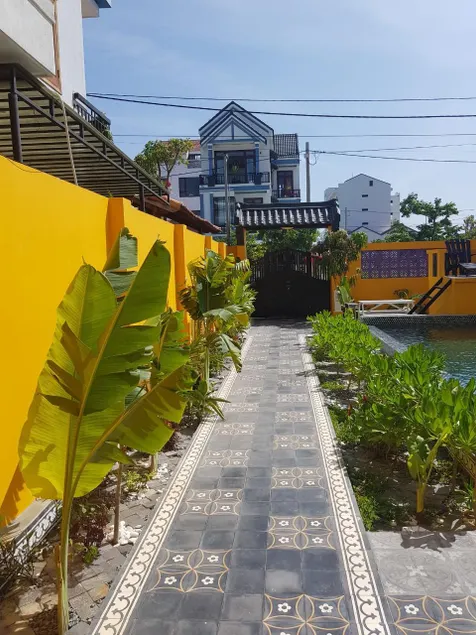 Papaya House Private Pool Sauna and Airport Pickup - Image 1