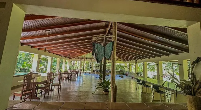 Ventanas en Corcovado - Image 1