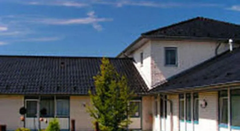 TOP Motel Sassnitz - Image 1