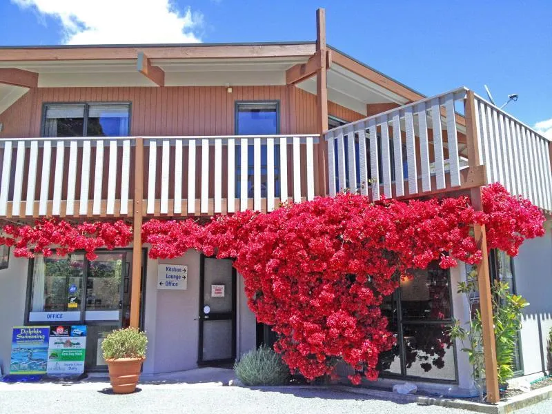 Picton Campervan Park - Image 1