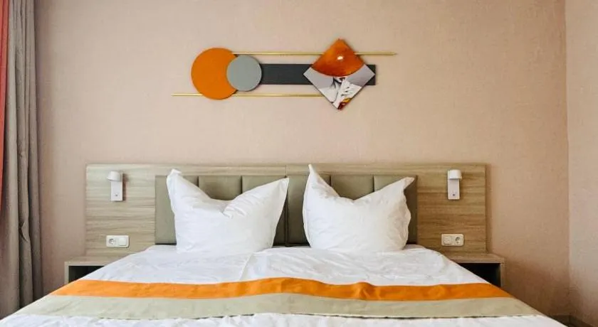 Hotel Libers - Image 1
