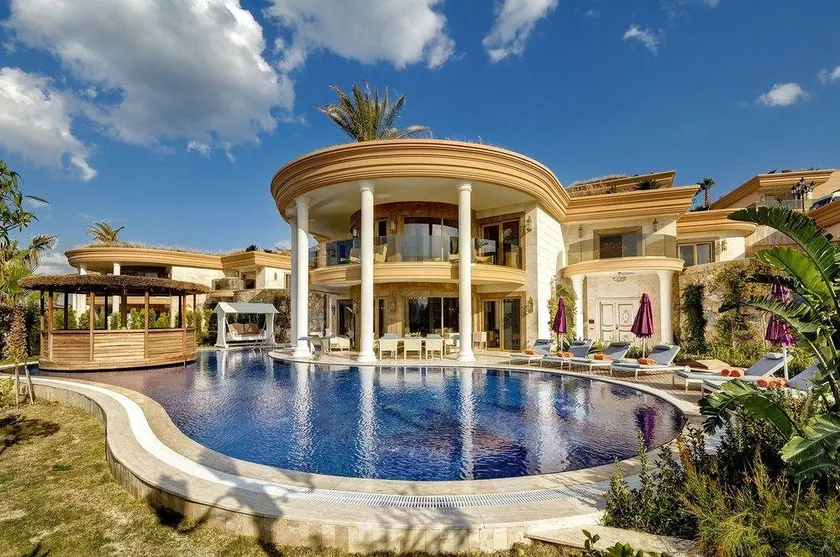 Jumeirah Bodrum Palace - Image 1