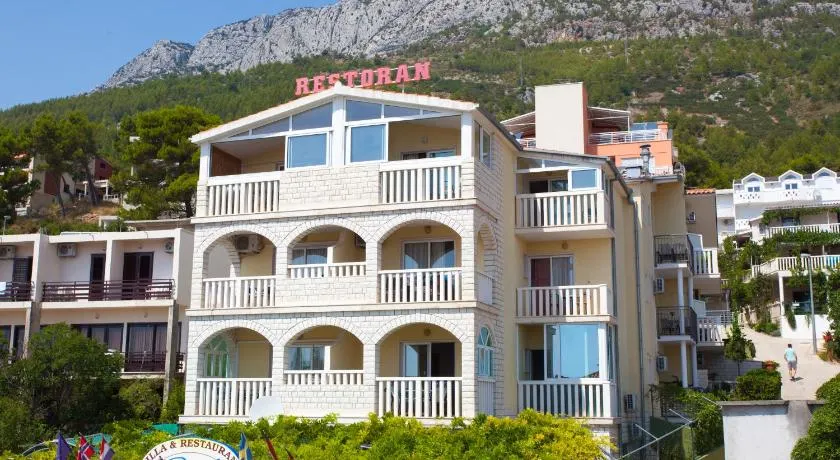 Apartmani Putnik - Image 1