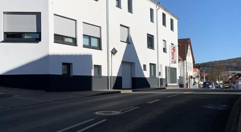 Pension Am Amtsgericht - Image 1